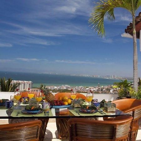 Hotel Casa Louisa Puerto Vallarta Exteriér fotografie