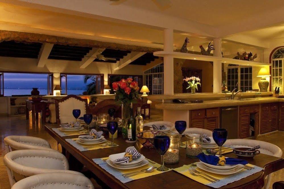 Hotel Casa Louisa Puerto Vallarta Exteriér fotografie