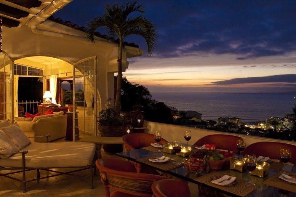 Hotel Casa Louisa Puerto Vallarta Exteriér fotografie