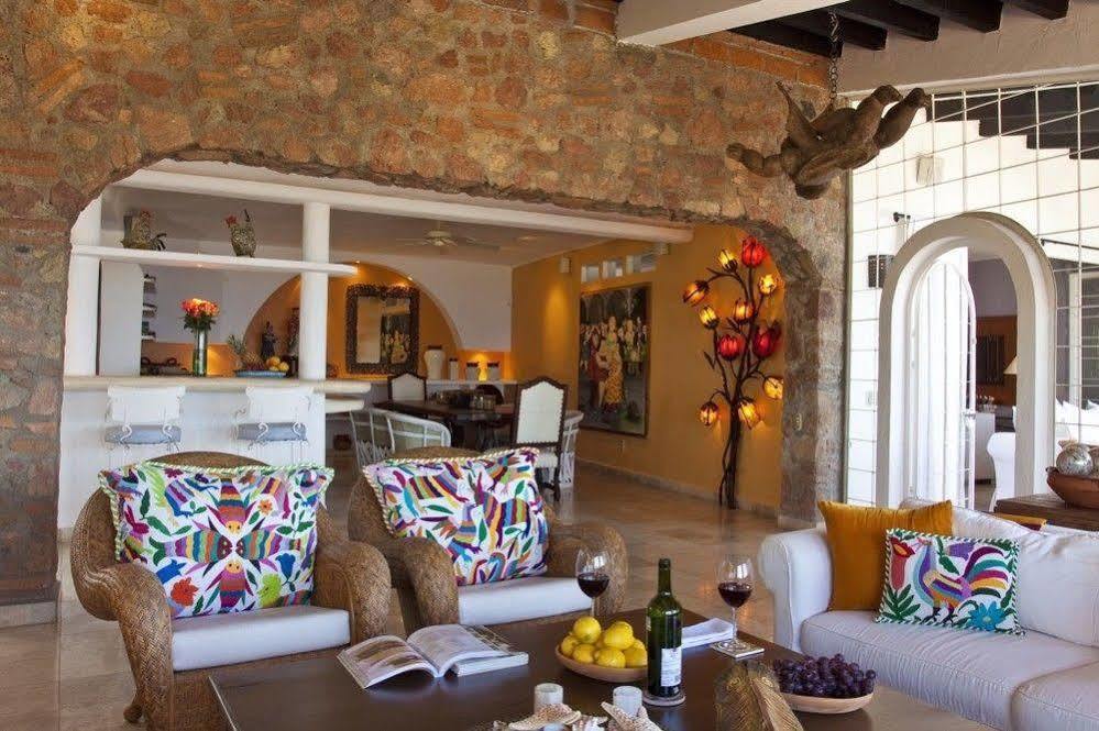 Hotel Casa Louisa Puerto Vallarta Exteriér fotografie