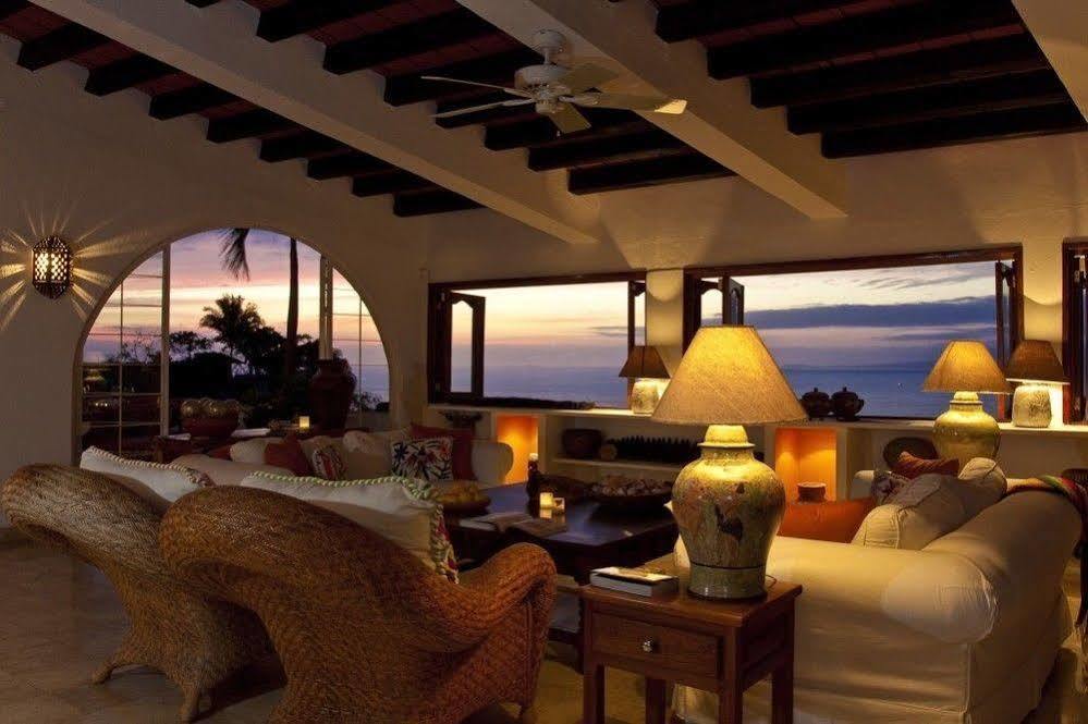 Hotel Casa Louisa Puerto Vallarta Exteriér fotografie