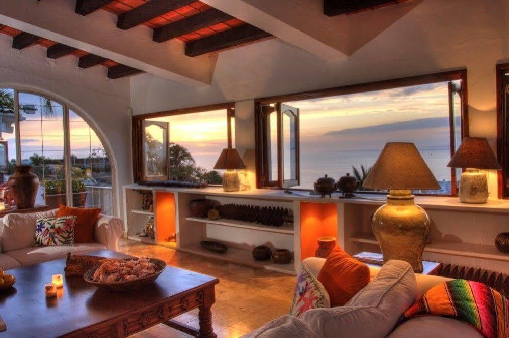 Hotel Casa Louisa Puerto Vallarta Exteriér fotografie
