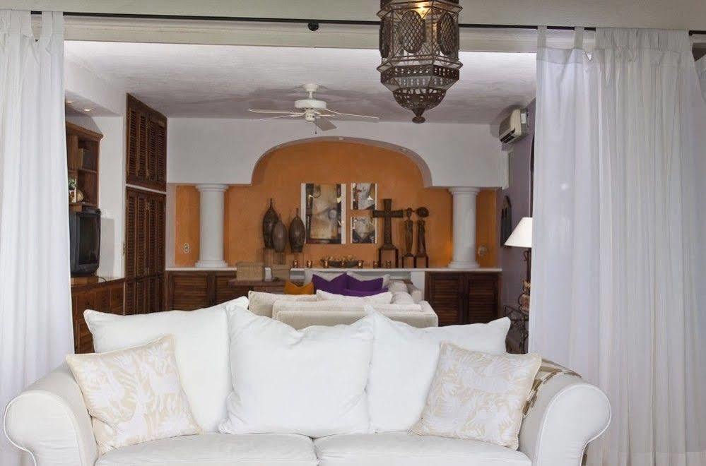 Hotel Casa Louisa Puerto Vallarta Exteriér fotografie