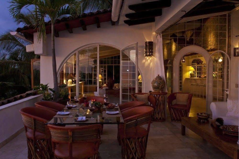 Hotel Casa Louisa Puerto Vallarta Exteriér fotografie