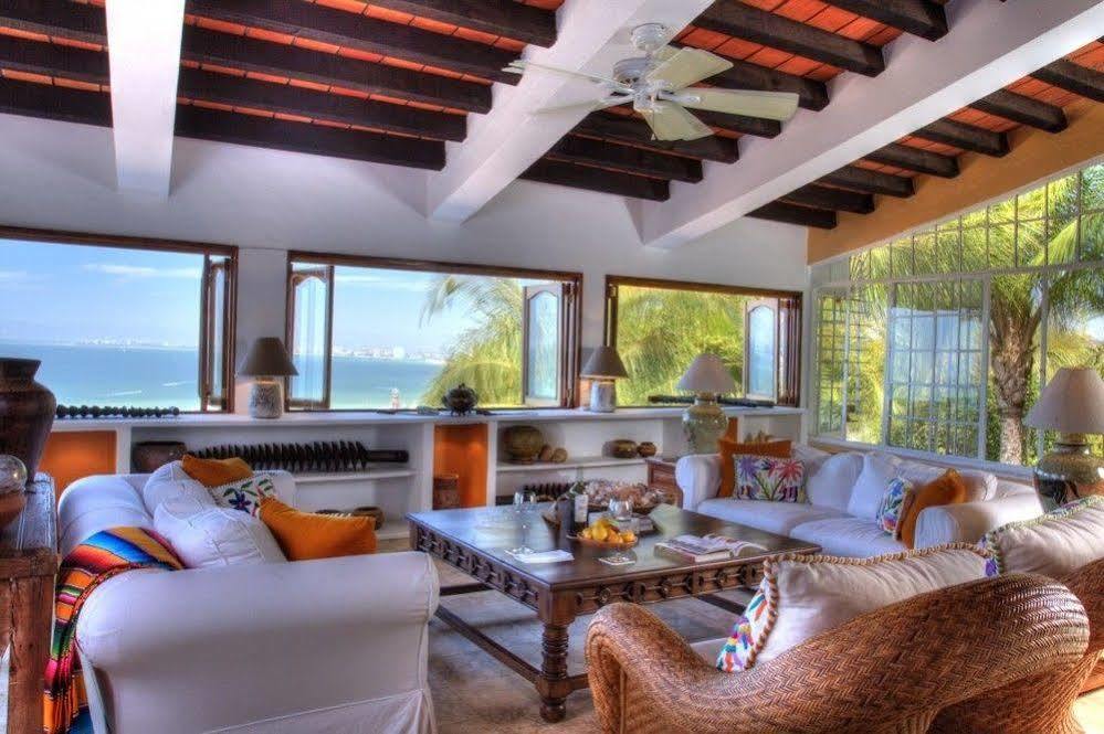 Hotel Casa Louisa Puerto Vallarta Exteriér fotografie