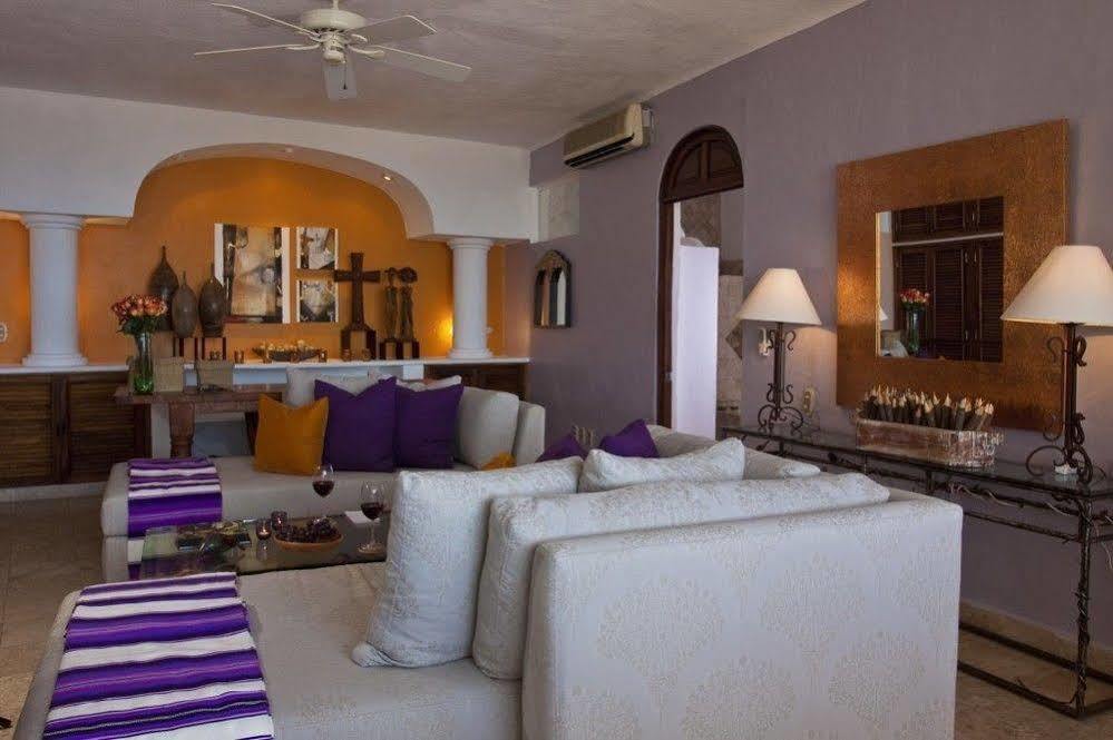Hotel Casa Louisa Puerto Vallarta Exteriér fotografie