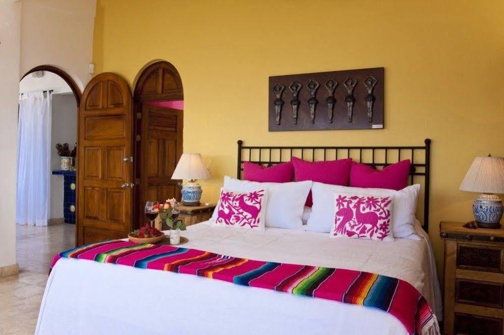 Hotel Casa Louisa Puerto Vallarta Exteriér fotografie
