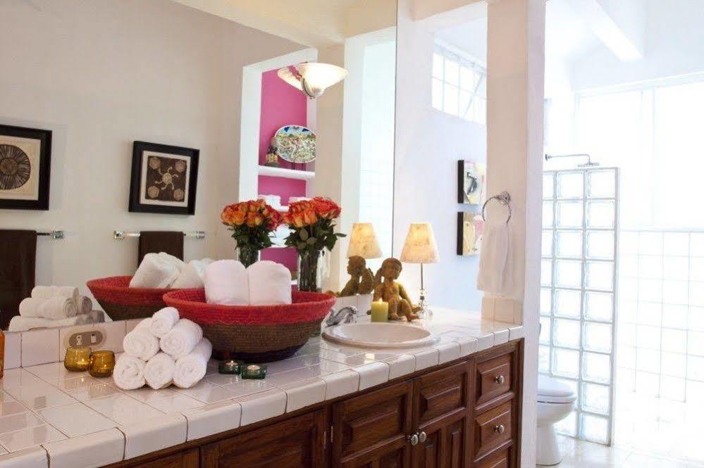 Hotel Casa Louisa Puerto Vallarta Exteriér fotografie