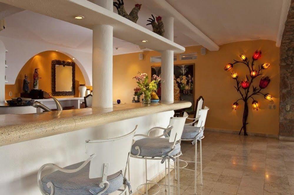 Hotel Casa Louisa Puerto Vallarta Exteriér fotografie