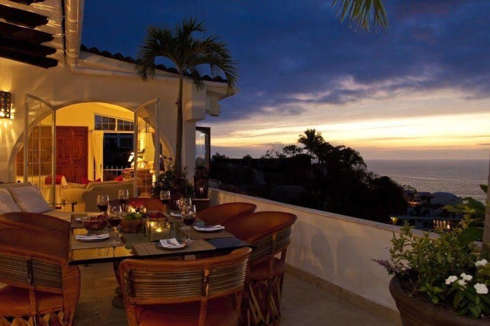 Hotel Casa Louisa Puerto Vallarta Exteriér fotografie