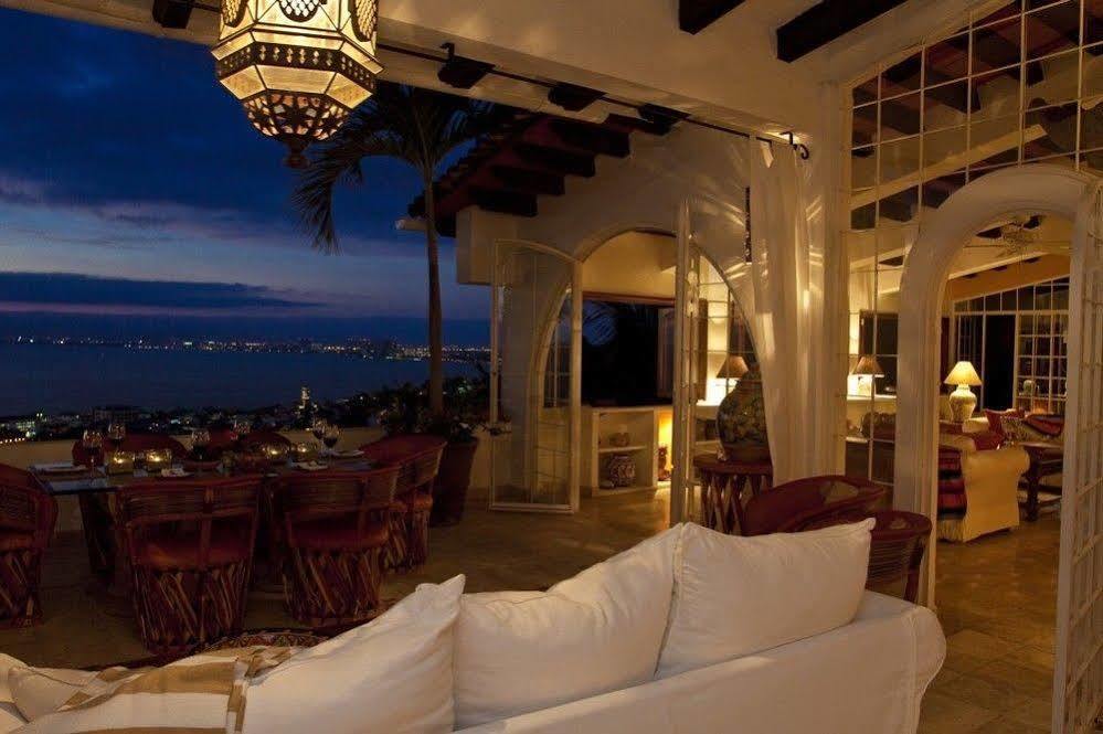 Hotel Casa Louisa Puerto Vallarta Exteriér fotografie